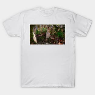 Greenhouse T-Shirt